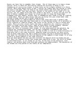 Eseja 'Cultural Remarks on Remembering Your Dreams', 1.