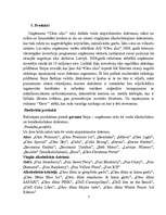 Biznesa plāns 'A/S "Cēsu alus" mārketinga plāns', 5.