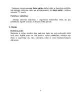 Biznesa plāns 'A/S "Cēsu alus" mārketinga plāns', 9.