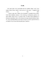 Referāts 'Dziesmu svētku tradīcijas', 3.