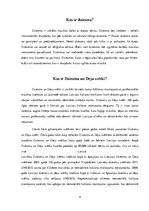 Referāts 'Dziesmu svētku tradīcijas', 4.