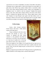 Referāts 'Dziesmu svētku tradīcijas', 6.