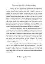 Referāts 'Dziesmu svētku tradīcijas', 7.