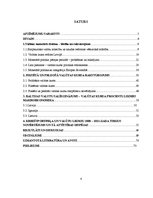 Diplomdarbs 'Fiksētā un peldošā valūtas kursa priekšrocības un trūkumi', 4.