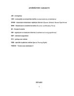 Diplomdarbs 'Fiksētā un peldošā valūtas kursa priekšrocības un trūkumi', 5.