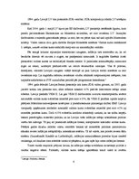 Diplomdarbs 'Fiksētā un peldošā valūtas kursa priekšrocības un trūkumi', 6.