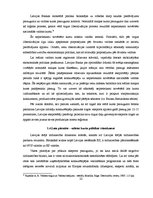 Diplomdarbs 'Fiksētā un peldošā valūtas kursa priekšrocības un trūkumi', 22.