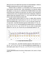 Diplomdarbs 'Fiksētā un peldošā valūtas kursa priekšrocības un trūkumi', 23.