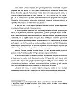 Diplomdarbs 'Fiksētā un peldošā valūtas kursa priekšrocības un trūkumi', 27.