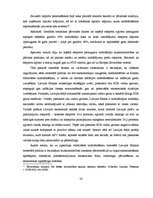 Diplomdarbs 'Fiksētā un peldošā valūtas kursa priekšrocības un trūkumi', 28.