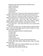 Diplomdarbs 'Fiksētā un peldošā valūtas kursa priekšrocības un trūkumi', 36.