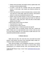 Diplomdarbs 'Fiksētā un peldošā valūtas kursa priekšrocības un trūkumi', 41.