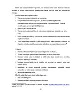 Diplomdarbs 'Fiksētā un peldošā valūtas kursa priekšrocības un trūkumi', 43.