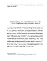 Diplomdarbs 'Fiksētā un peldošā valūtas kursa priekšrocības un trūkumi', 53.