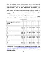 Diplomdarbs 'Fiksētā un peldošā valūtas kursa priekšrocības un trūkumi', 62.