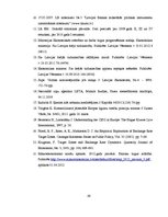 Diplomdarbs 'Fiksētā un peldošā valūtas kursa priekšrocības un trūkumi', 68.