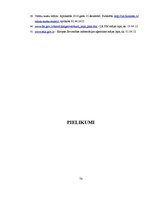 Diplomdarbs 'Fiksētā un peldošā valūtas kursa priekšrocības un trūkumi', 70.