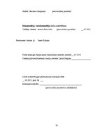 Diplomdarbs 'Fiksētā un peldošā valūtas kursa priekšrocības un trūkumi', 79.