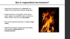 Prezentācija 'Organiskais kurināmais un apkārtējās vides aizsardzība', 2.