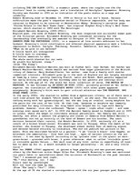 Eseja 'The Life of Robert Browning and Elizabeth Barrett Browning', 2.