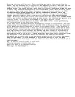 Eseja 'The Life of Robert Browning and Elizabeth Barrett Browning', 3.