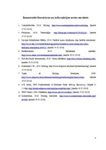 Referāts 'Materiālzinības. Tēma - frēzēšana', 8.