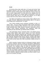 Referāts 'Latvijas policijas vēsture', 3.