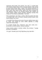 Referāts 'Latvijas policijas vēsture', 7.