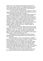 Eseja 'Baltijas jūras veidošanās, mūsdienu problēmas un perspektīvas', 2.