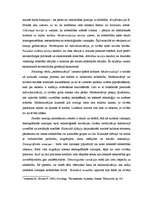 Konspekts 'Sociālās izmaiņas. Sociālās kustības', 3.