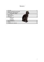 Referāts 'Senā Ēģipte', 1.