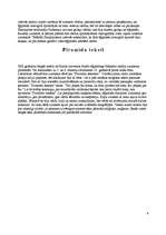 Referāts 'Senā Ēģipte', 6.