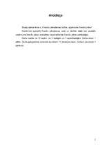 Referāts 'Finanšu plānošanas būtība. Uzņēmuma finanšu plāns', 2.