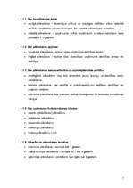 Referāts 'Finanšu plānošanas būtība. Uzņēmuma finanšu plāns', 7.