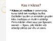 Prezentācija 'Kāzas', 2.