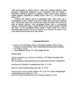 Referāts 'Ūdens plūsma vaļējās gultnēs (upēs, strautos, kanālos)', 5.