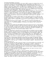 Eseja 'System Development Life Cycle ', 1.