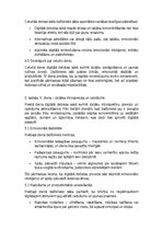 Referāts 'Digitālā detoksa pieredze: 7 dienas bez sociālajiem tīkliem', 8.