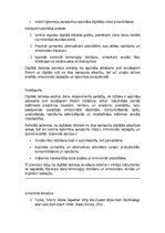 Referāts 'Digitālā detoksa pieredze: 7 dienas bez sociālajiem tīkliem', 13.