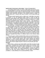 Referāts 'Hinduisms', 3.