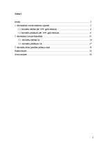 Referāts 'Advokatūras attīstība', 1.