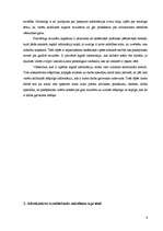 Referāts 'Advokatūras attīstība', 3.