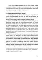 Referāts 'Advokatūras attīstība', 5.