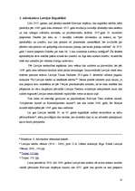 Referāts 'Advokatūras attīstība', 9.