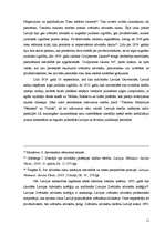 Referāts 'Advokatūras attīstība', 10.