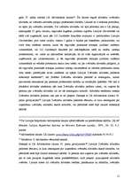 Referāts 'Advokatūras attīstība', 11.