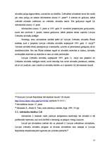 Referāts 'Advokatūras attīstība', 12.