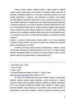 Referāts 'Advokatūras attīstība', 13.