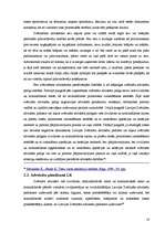 Referāts 'Advokatūras attīstība', 15.