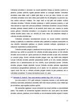 Referāts 'Advokatūras attīstība', 16.